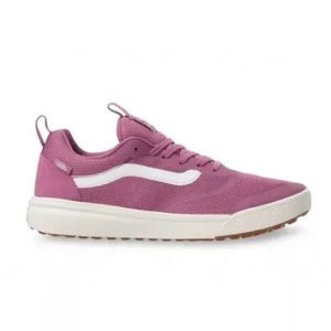 Vans UltraRange Rapidweld Mellow Mauve Sneakers
